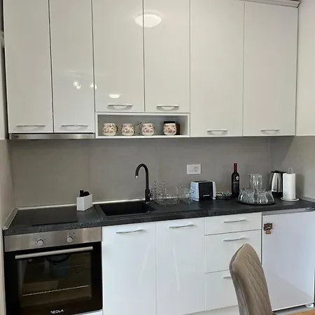 Apartment D2m