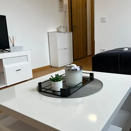 D2m Apartment