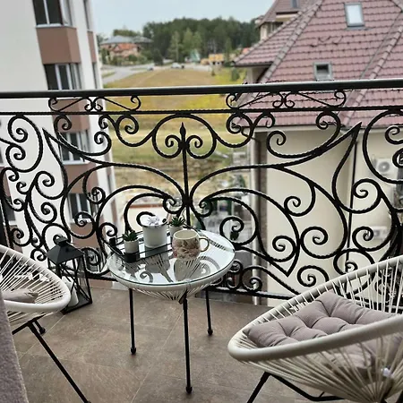 D2m Apartment *