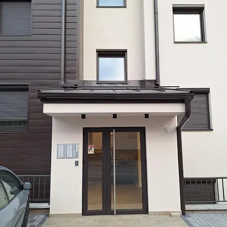 Apartment D2m