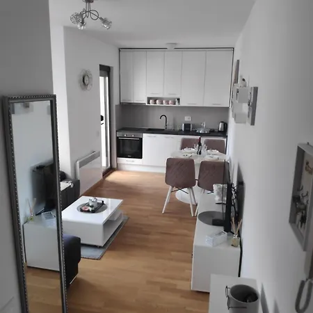 Apartment D2m *