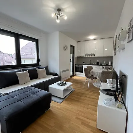 D2m Apartment *