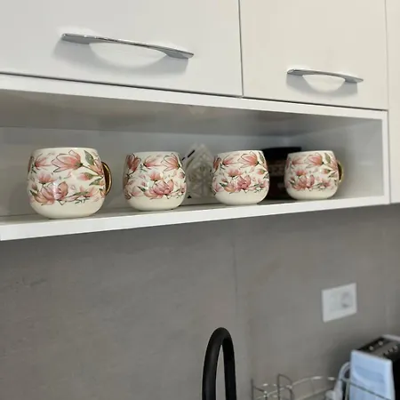 D2m Apartment *