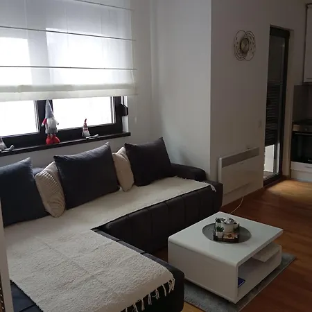 D2m Apartment *