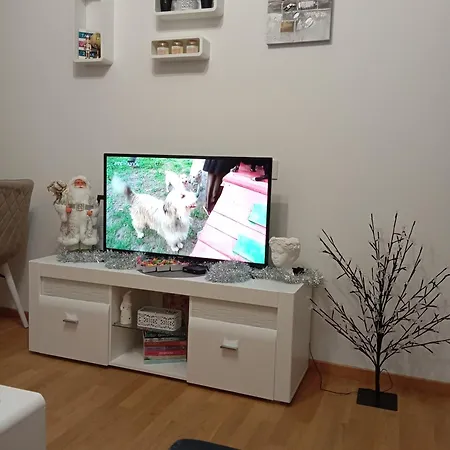 D2m Apartment Zlatibor
