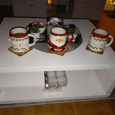 Apartment D2m Zlatibor