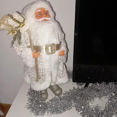 Apartamento D2m Zlatibor