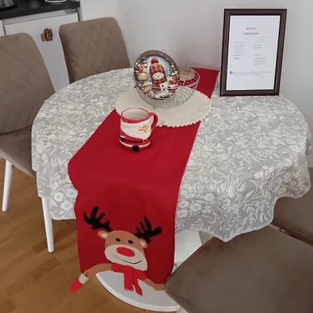 D2m Apartment