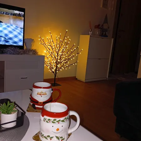 D2m Apartment *