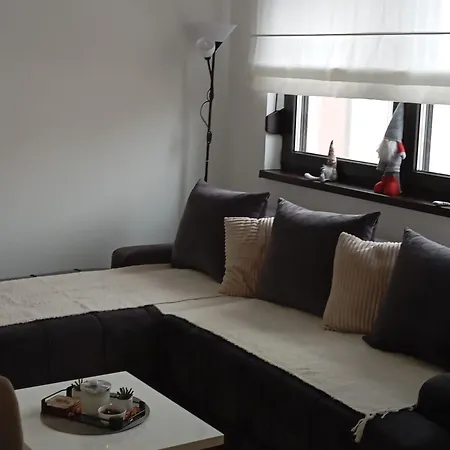 Apartment D2m