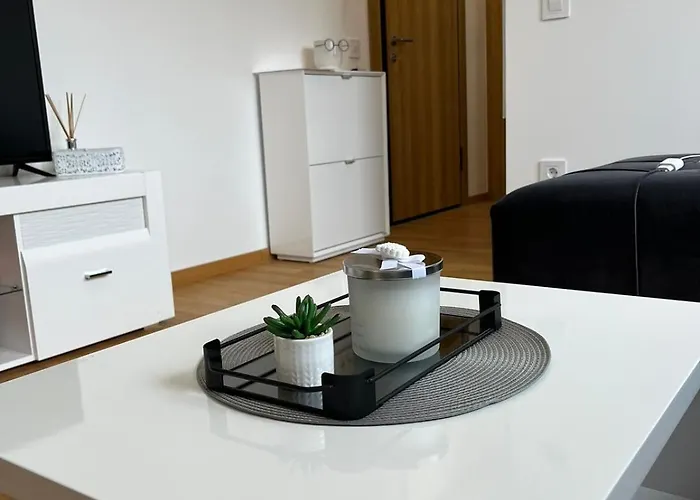 D2m Apartment