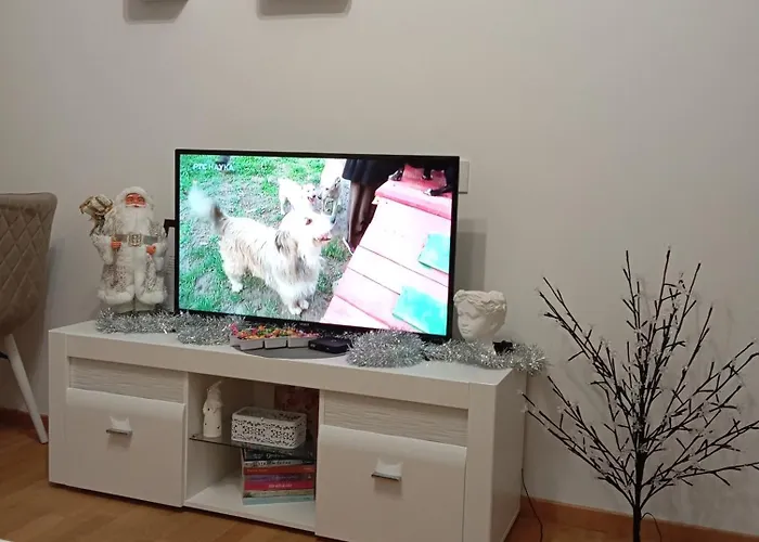 D2m Apartment Zlatibor