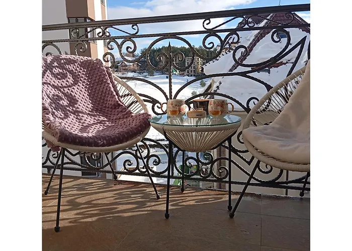 D2m Apartment Zlatibor