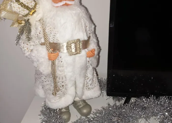 Apartment D2m Zlatibor