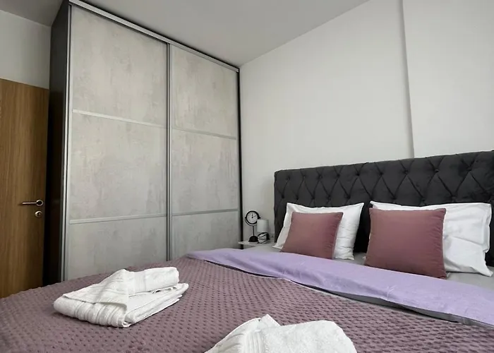 D2m Apartment Zlatibor