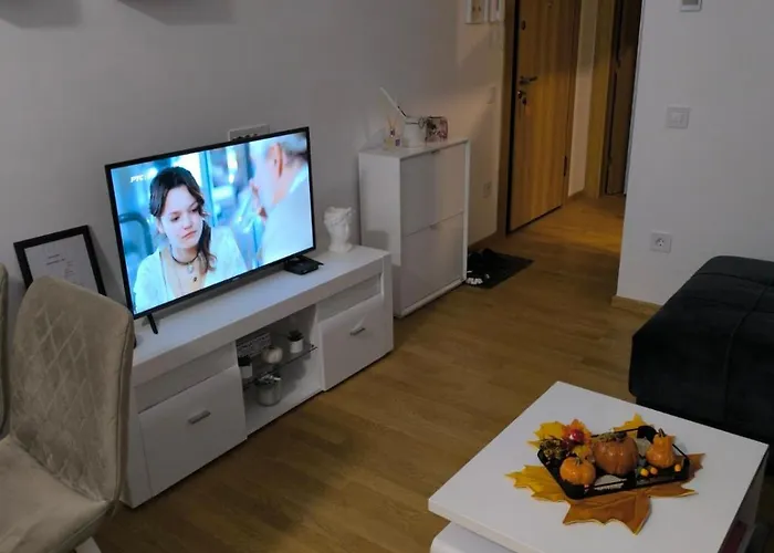 Apartment D2m Zlatibor